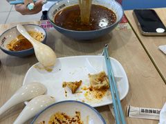-小杨生煎(成山巴黎春天店)