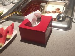 -海底捞火锅(万象城店)