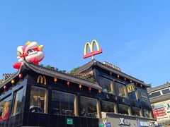 -东门町美食街