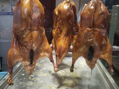 -徐一杆挂炉烤鸭(荣巷店)