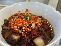 -笨罗卜浏阳菜馆(太平街店)