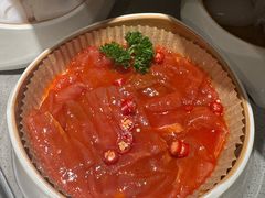 -海底捞火锅(丰尚国际广场店)