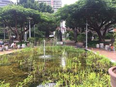 -布里斯班南岸公园
