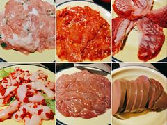 嫩肉片-王歘歘·chuǎ火锅(五道营店)