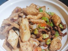 -伊带伊路新疆美食府(呼家楼店)