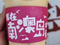 -南澳岛打卡果汁冰公司