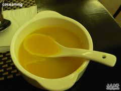 黄豆汤-Bombay Grill印度餐厅