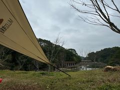 -广州市帽峰山景区