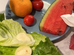 -汉阳廷自助烤肉(嘉禾金铂天地店)