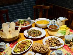 -即墨老公社·海肠捞饭大王(古城店)