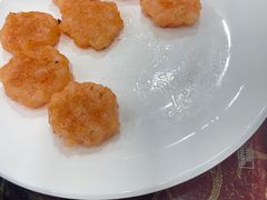 -金瑞轩大酒楼·顺德鱼生·粤菜海鲜(东江国际店)