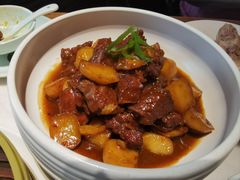 -苏帮袁Sue Cuisine(来福士店)