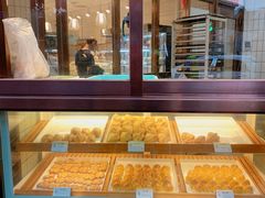 咖喱牛肉饺-老大昌(淮海中路店)
