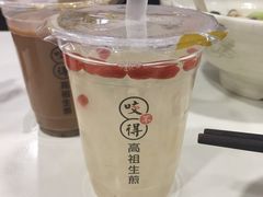 -咬不得高祖生煎·简餐(高银街店)