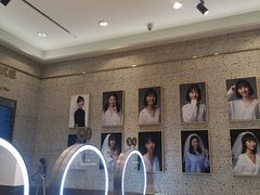 -海马体照相馆(大连柏威年购物中心店)