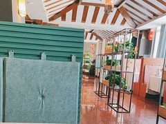 -金狮麟·新豫菜(杏石口路店)
