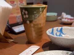 -水之惠鲜鱼料理(王府大街店)