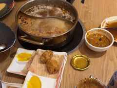 -松野谷·寿喜烧自助(华联顺义金街购物中心店)