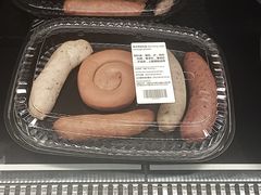-ALDI奥乐齐超市(凯德虹口店)