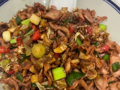 -新新湘菜馆(新中街二条店)