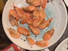 -汉丽斯巴西烤肉自助(市南店)