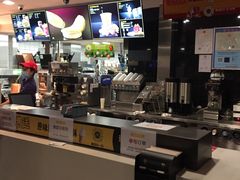 -麦当劳(新新大道岗丰店)