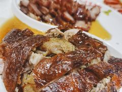 -澳门陈光记烧味饭店(郎家园店)