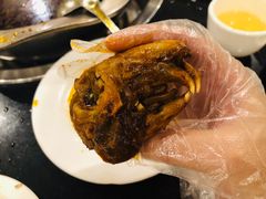 -冯记香辣兔火锅(茶店子总店)