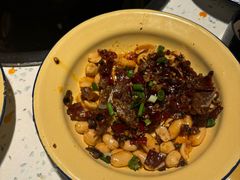 -李子坝梁山鸡(李子坝大鸡哥店)