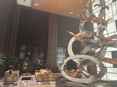 -广州天河合景福朋喜来登酒店