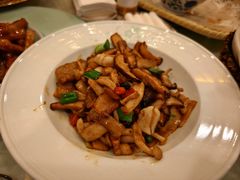 -玉华宫宾馆·餐厅(铜川驻京办店)