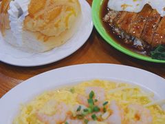 -澳门陈光记烧味饭店(南京德基广场店)