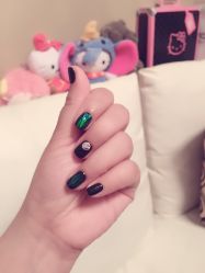 iphone_upload_pic-LEILEI NAIL蕾蕾美甲美睫