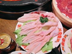 -牛市坎火锅(建设路店)
