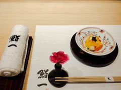 -鮨一日本料理(大中华店)