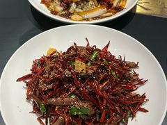 -长安大牌档之龙头酒肆(荣民龙首广场店)