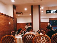 大堂-庐州太太(CBD店)