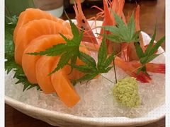 -初居食屋日式料理(万象城购物中心店)