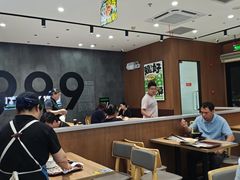 -魏家凉皮(次渠店)