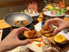 -花潮料理艺食馆(世欧广场店)