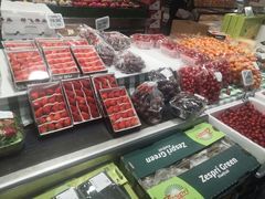 -物美超市(右安门店)