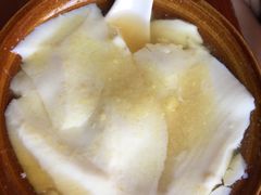 姜汁豆花-姚家豆花