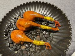 -怡情荟•海鲜青岛菜(五四广场旗舰店)