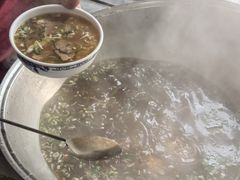 -焦大头牛肉小饭(南关店)