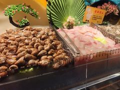 -苏格里岛自助海鲜烤肉火锅(集美万达店)
