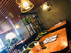 大堂-Siam泰餐厅(水上公园店)