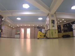 -中田健身工作室(中针商务店)