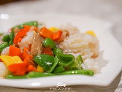 马凯小炒皇-马凯餐厅(长椿街店)