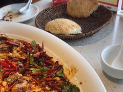 -廉厨干煸鸡(云龙区民富园店)