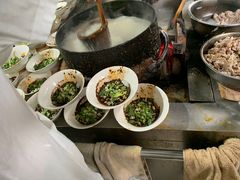 -甘记肥肠粉(马鞍北路店)